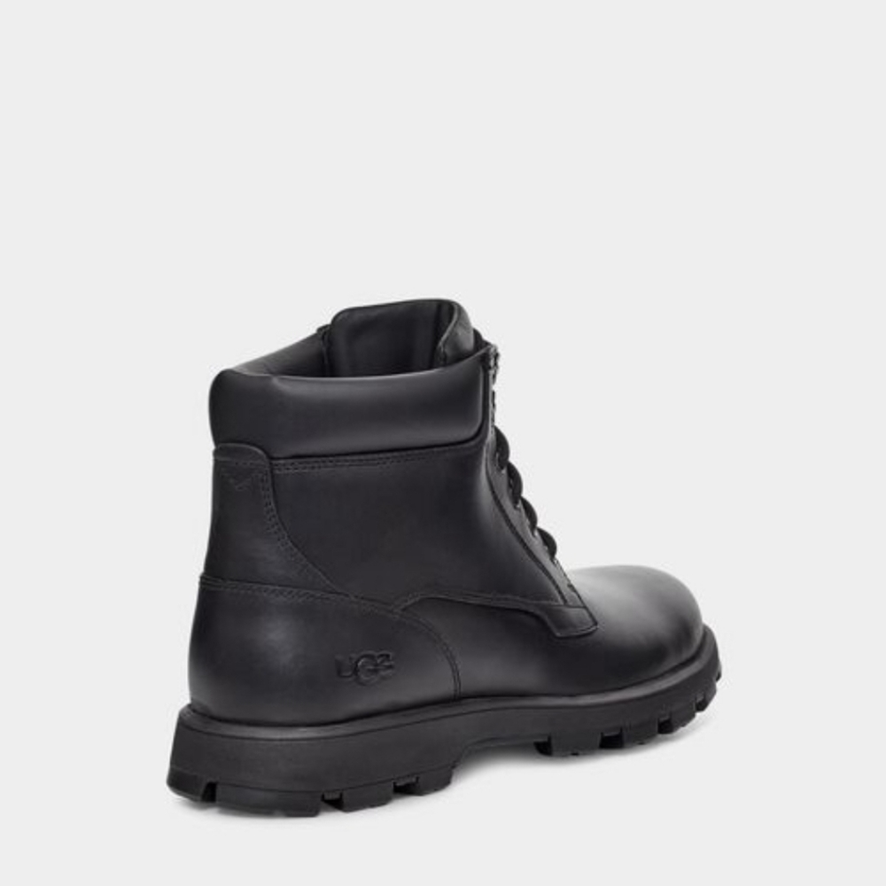 Waterproof boot - Picture 4 of 16